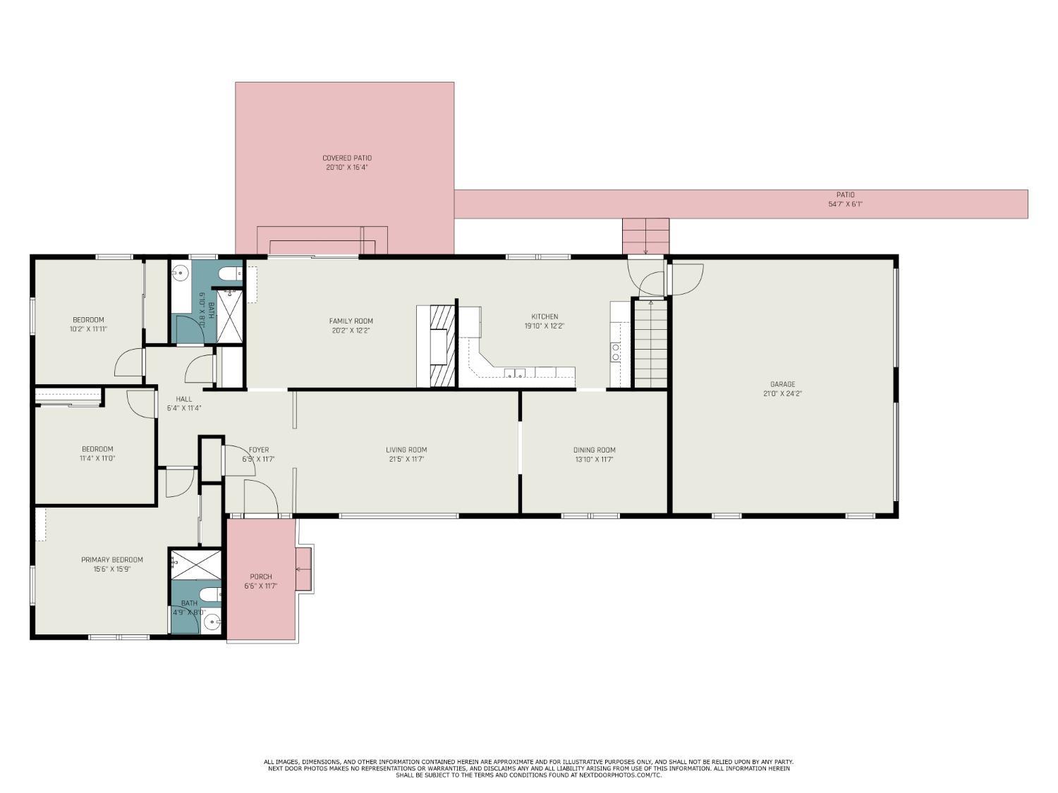 5891 Tracy Road, Washington, Ohio image 29