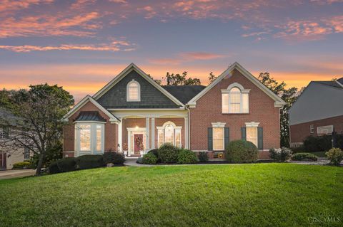 261 Forest Edge Drive South Lebanon OH 45065
