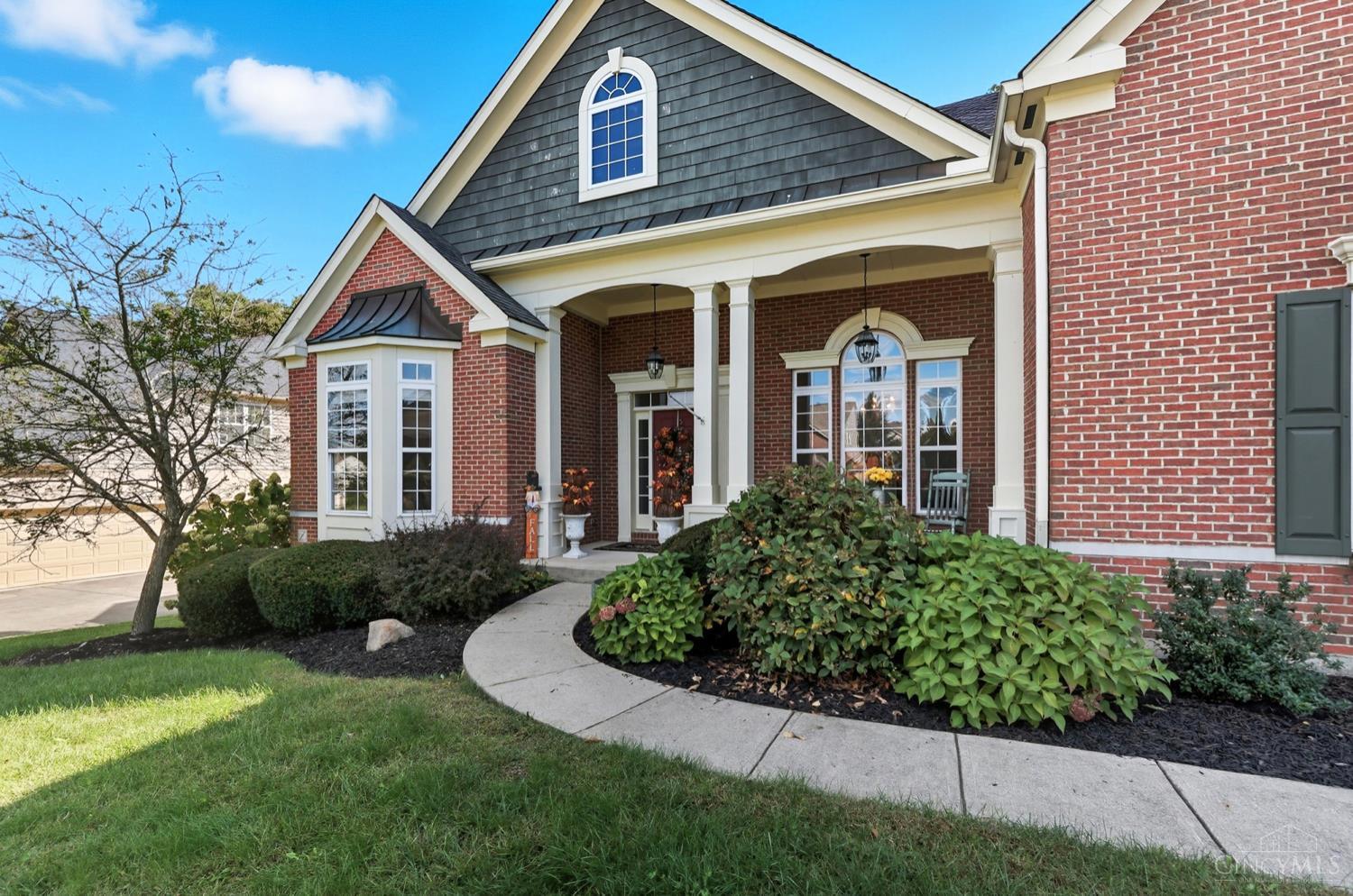 261 Forest Edge Drive