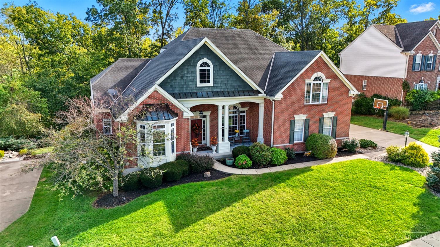 261 Forest Edge Drive