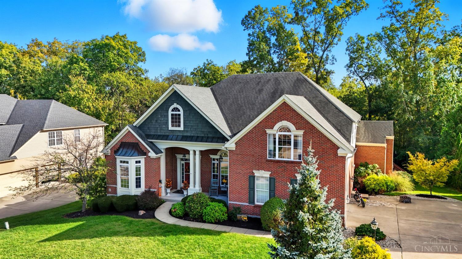 261 Forest Edge Drive