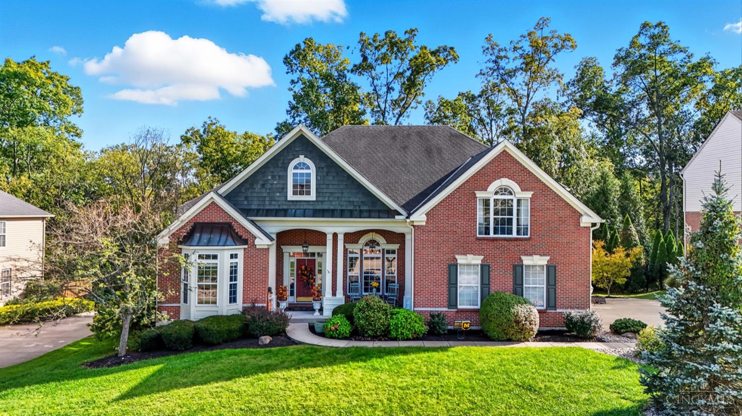 261 Forest Edge Drive