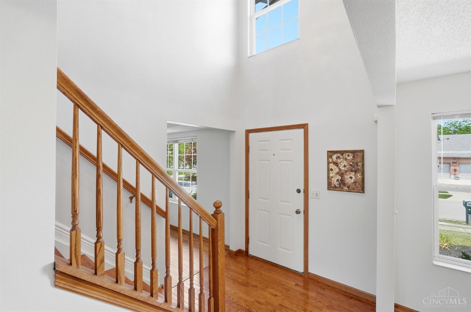 325 Gregorian Drive
