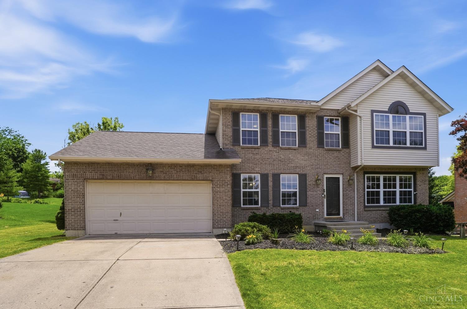 325 Gregorian Drive