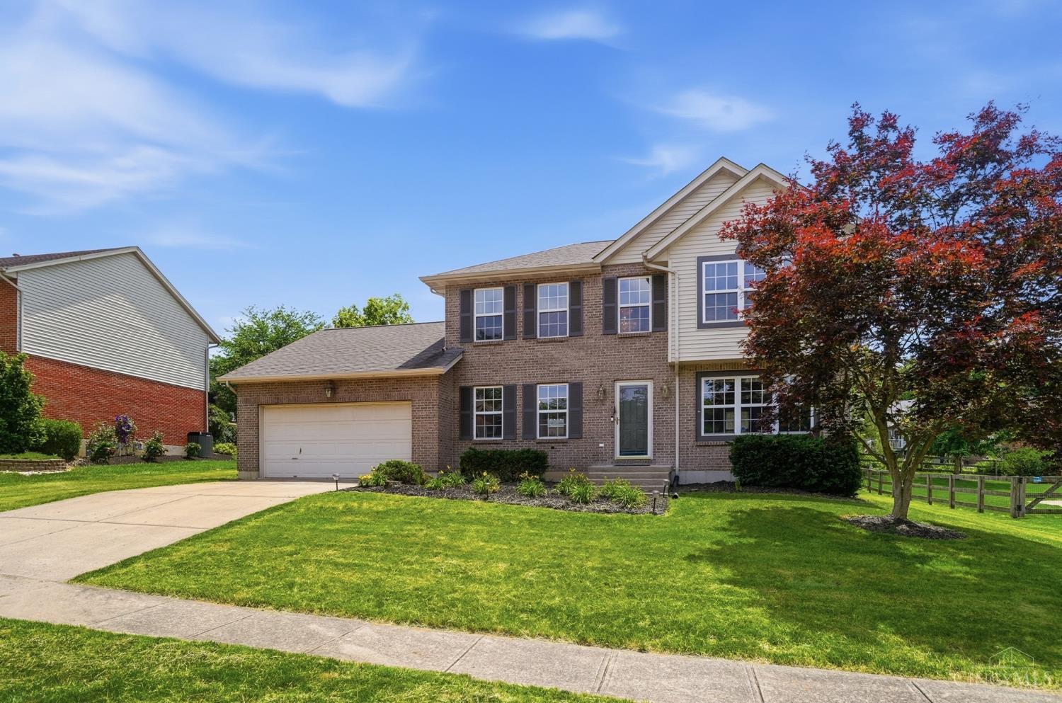 325 Gregorian Drive