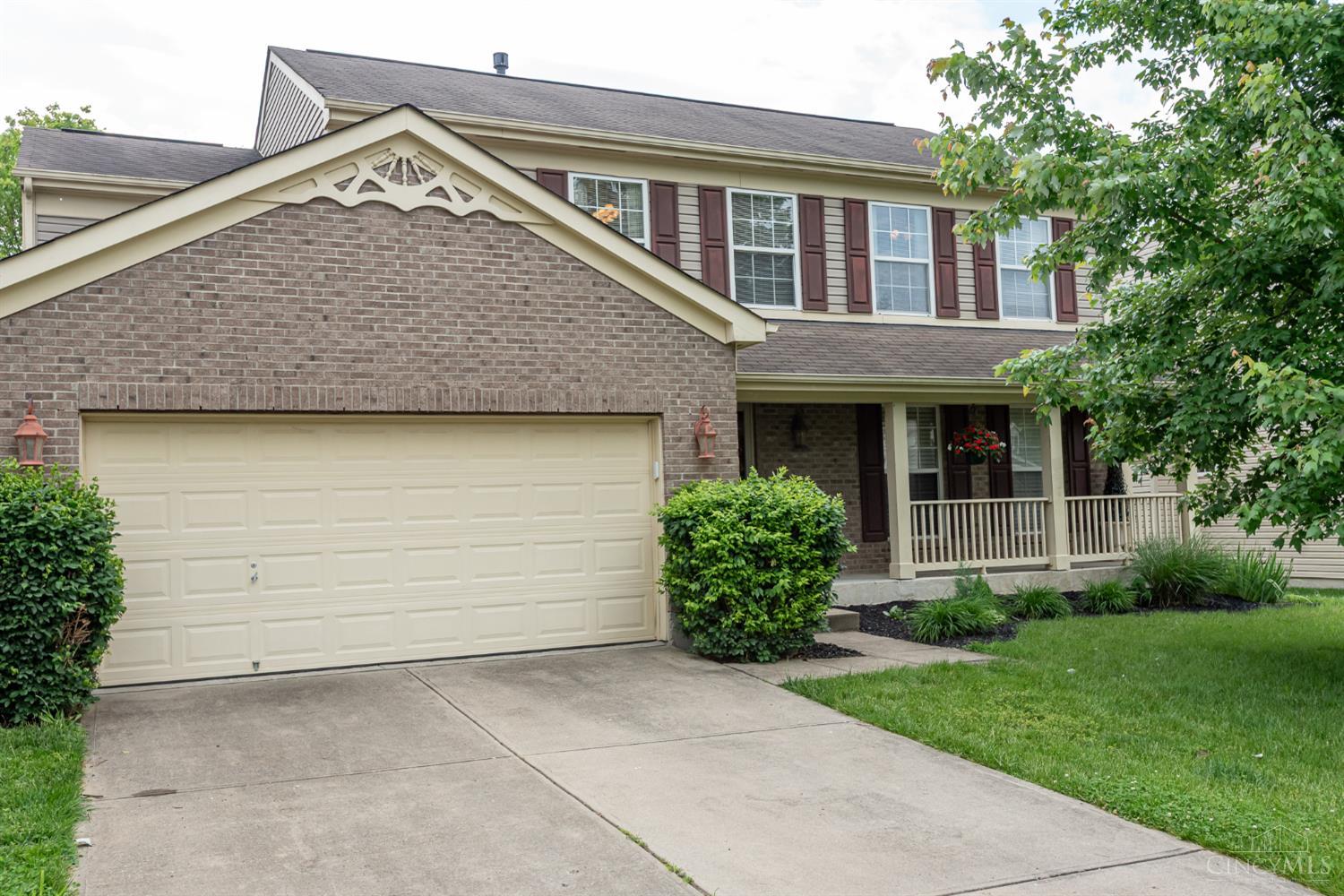 7708 Mourning Dove Lane, Hamilton, Ohio image 1
