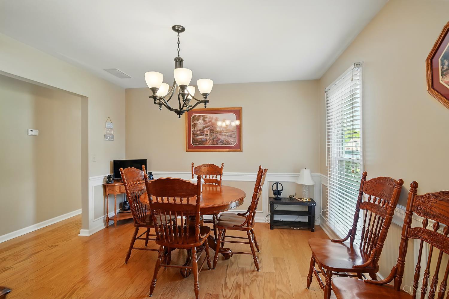 601 Tara Oaks Drive, Middletown, Ohio image 16