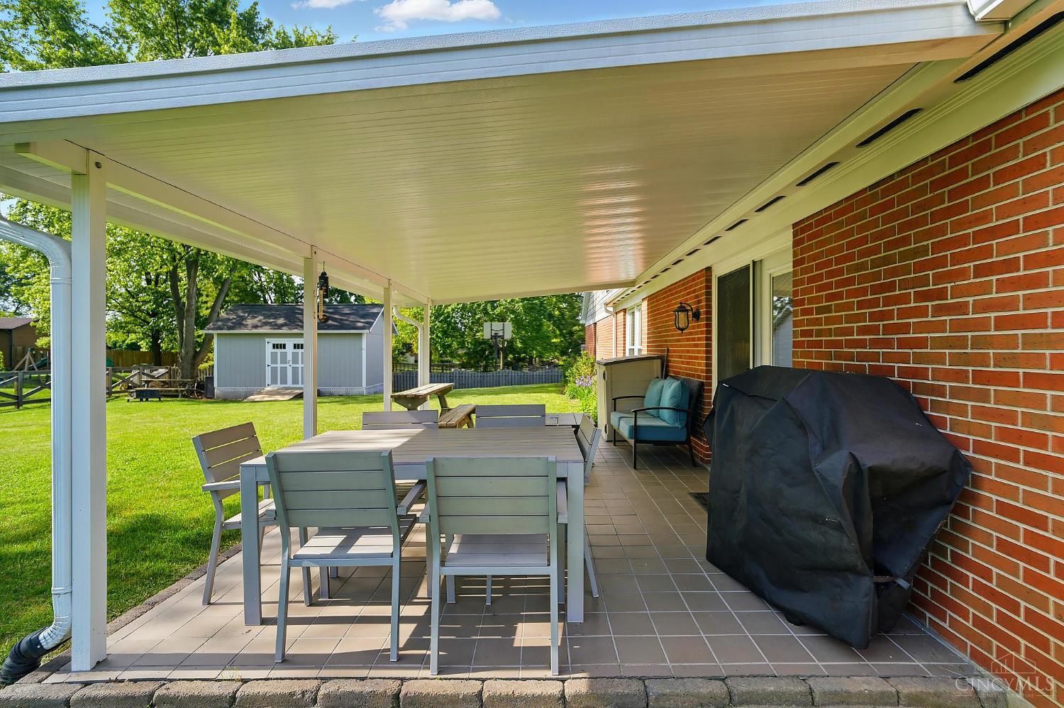 601 Tara Oaks Drive, Middletown, Ohio image 40