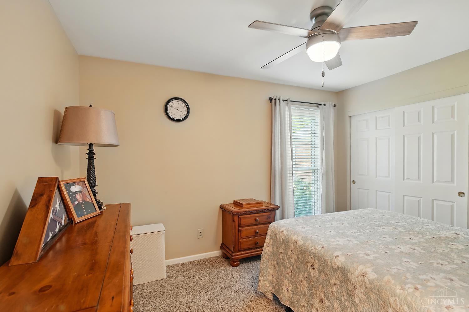 601 Tara Oaks Drive, Middletown, Ohio image 25