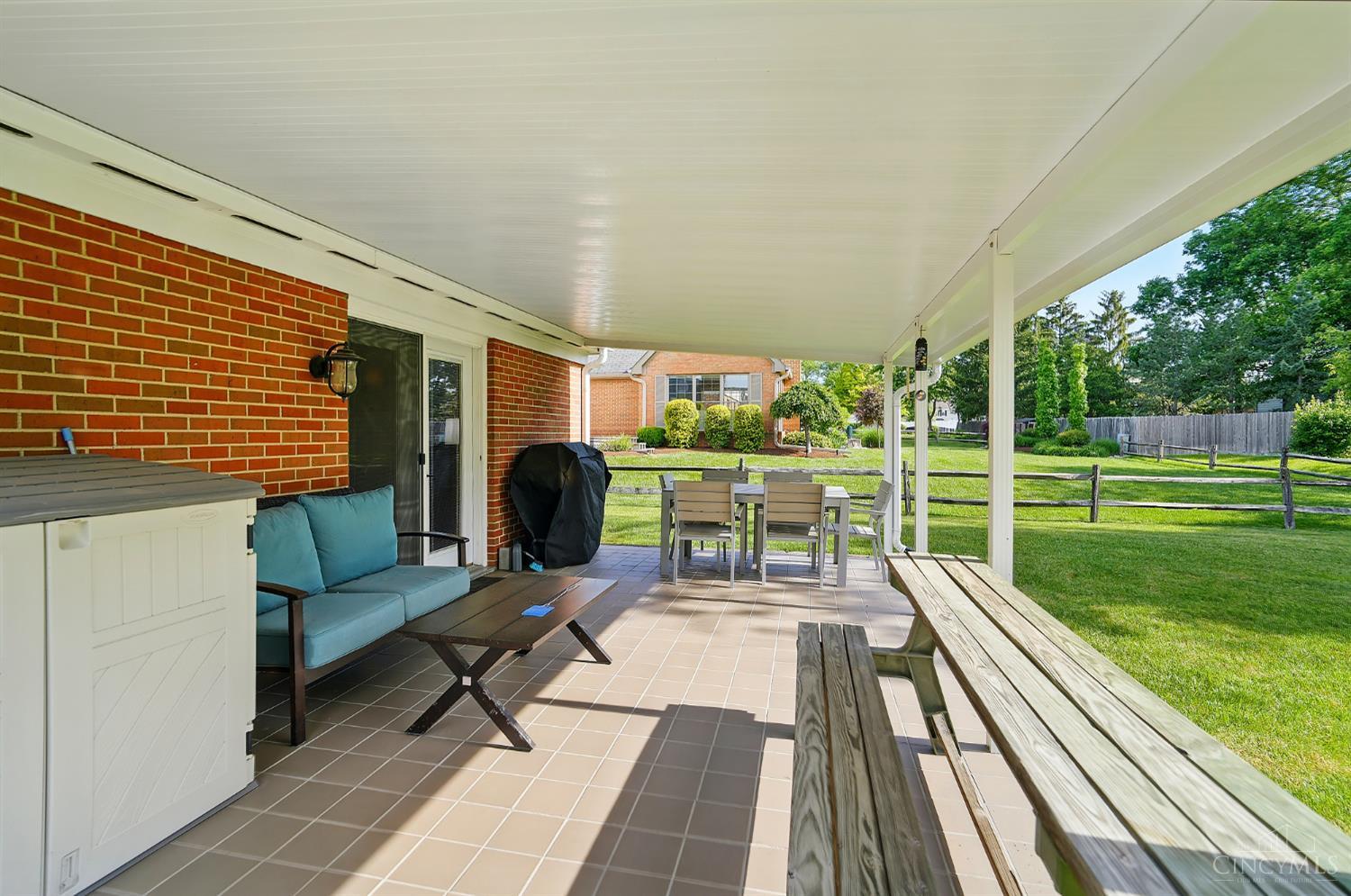 601 Tara Oaks Drive, Middletown, Ohio image 39