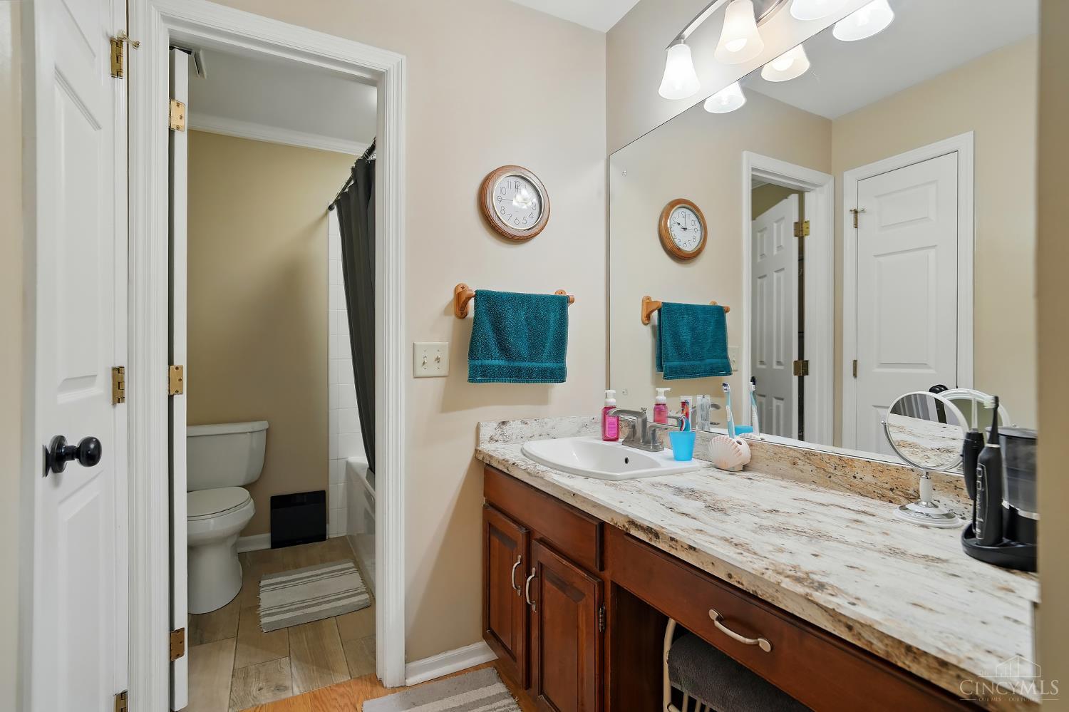 601 Tara Oaks Drive, Middletown, Ohio image 30
