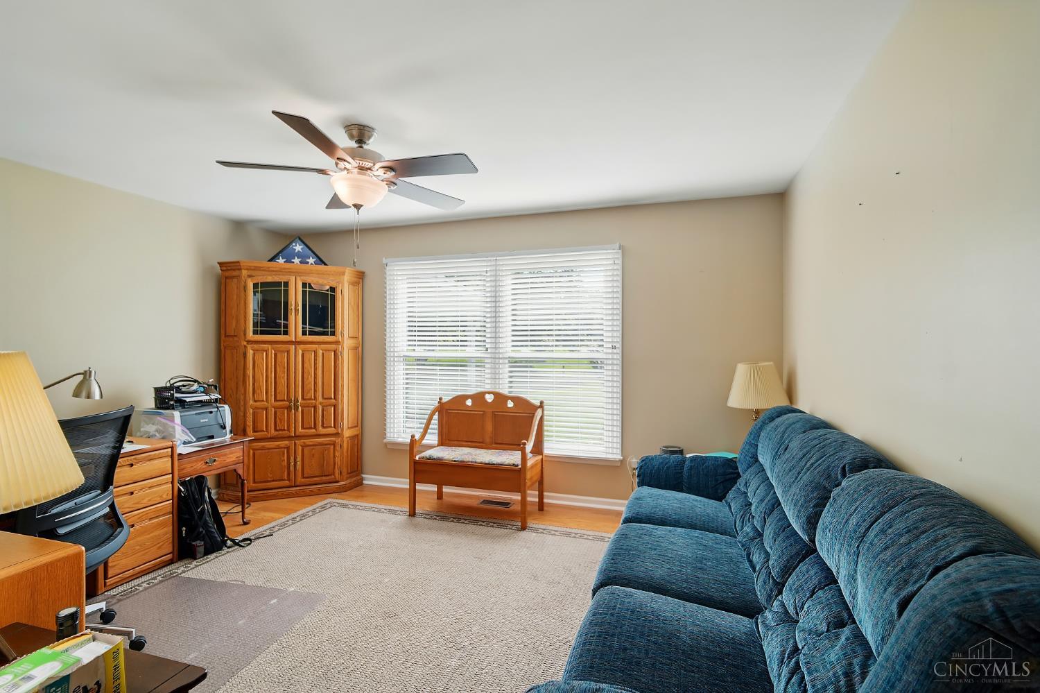 601 Tara Oaks Drive, Middletown, Ohio image 17