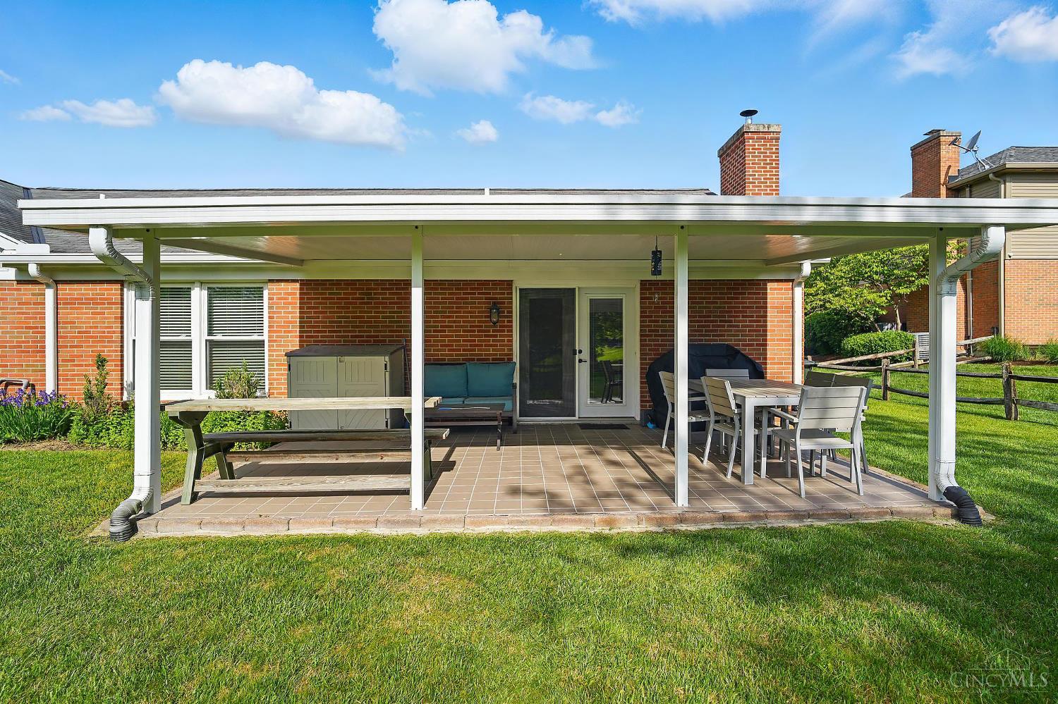 601 Tara Oaks Drive, Middletown, Ohio image 38