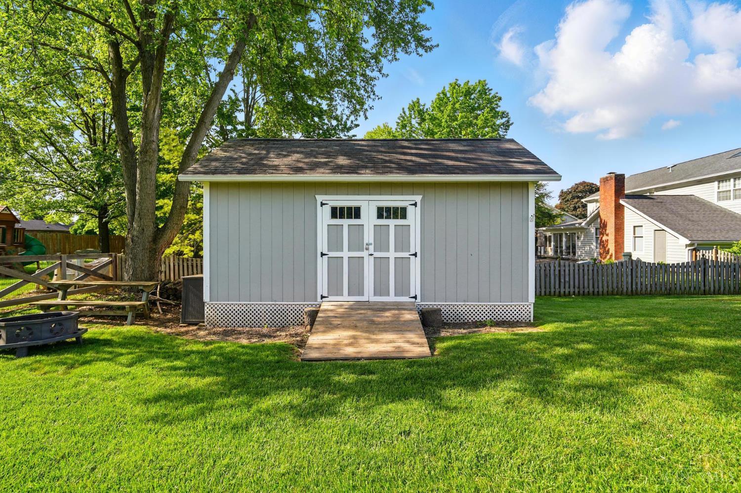 601 Tara Oaks Drive, Middletown, Ohio image 37