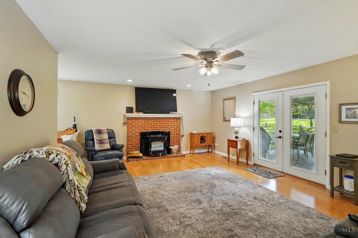 601 Tara Oaks Drive, Middletown, Ohio image 7