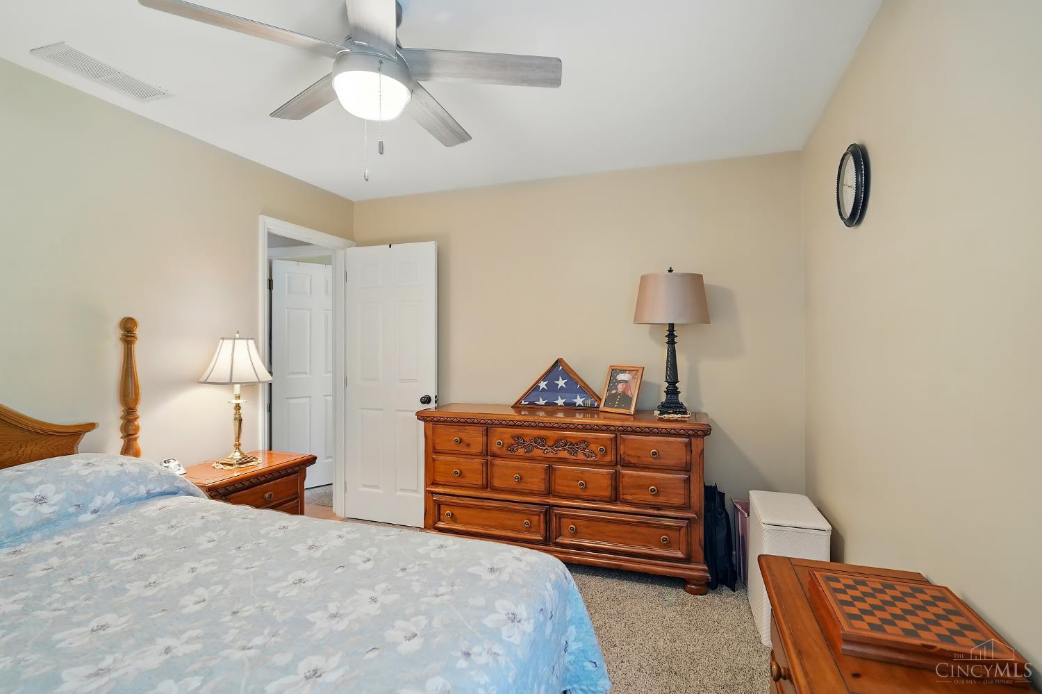 601 Tara Oaks Drive, Middletown, Ohio image 26