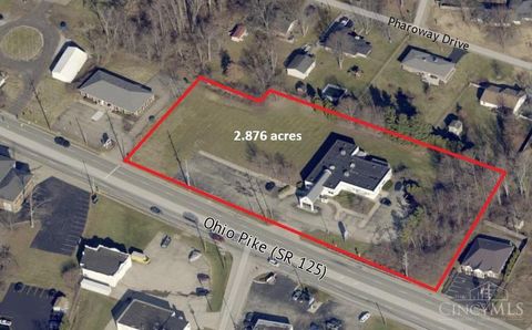 872 State Route 125 Union Twp OH 45245