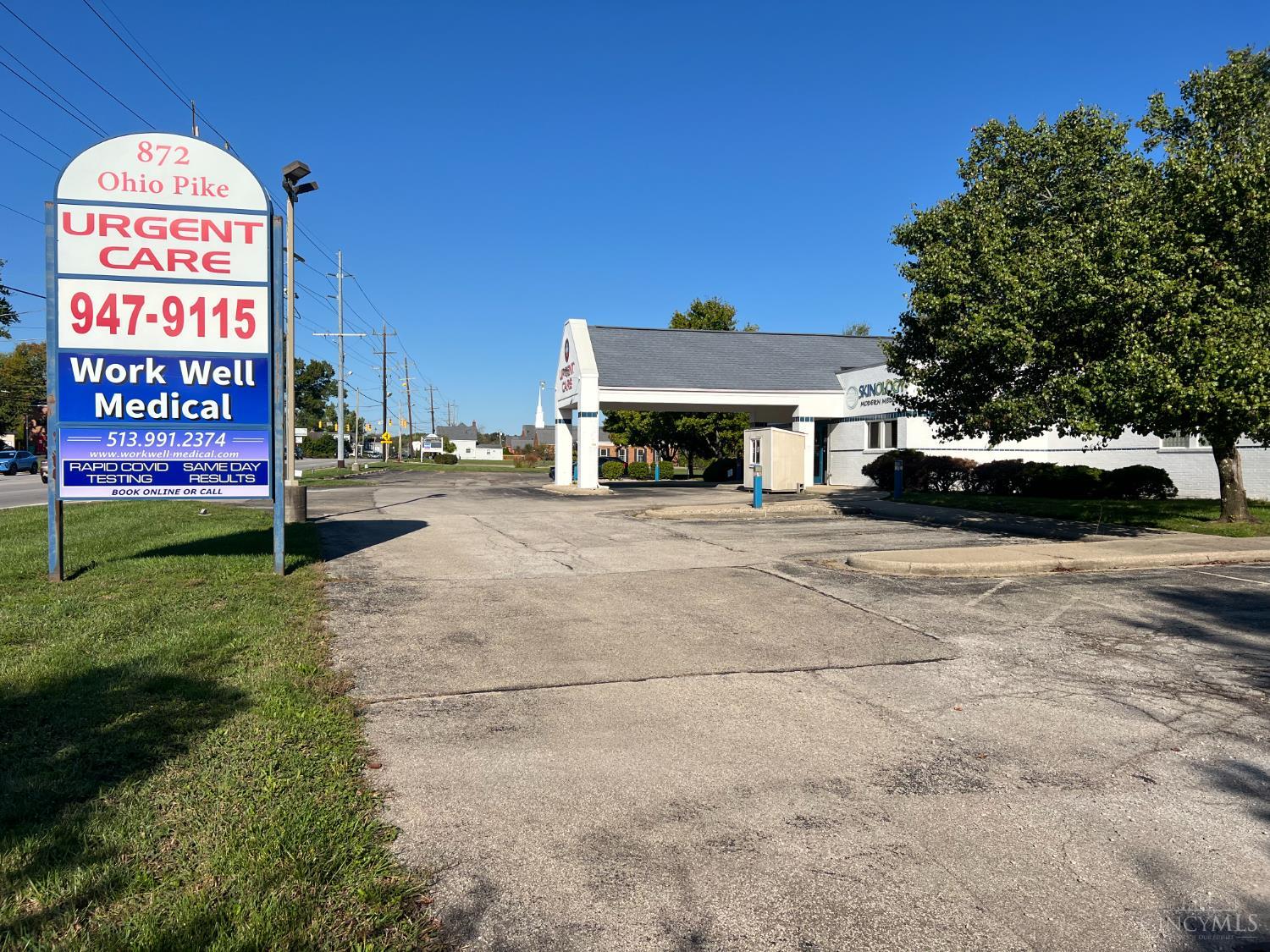 872 State Route 125