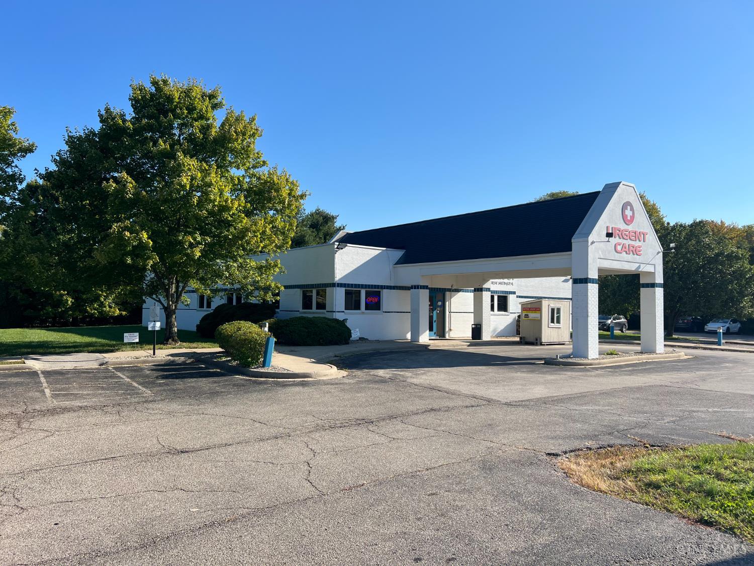 872 State Route 125
