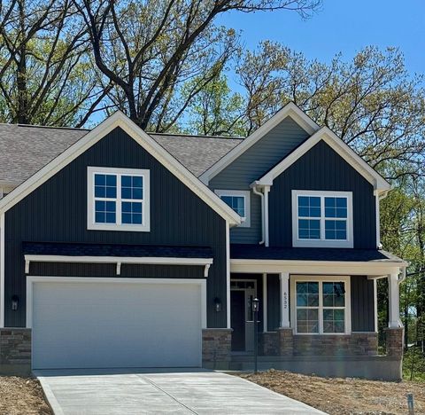 Photo of 6532 Conner Lane, Miami Township, OH 45140 (MLS # 1876152)