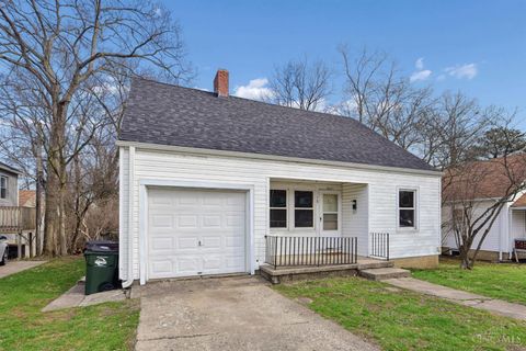 Photo of 18 E Vine Street, Oxford, OH 45056 (MLS # 1871696)