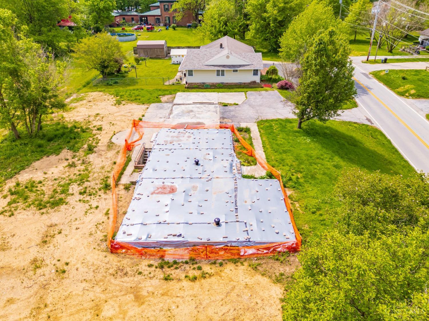 812 Jack Roush Way, Manchester, Ohio image 20