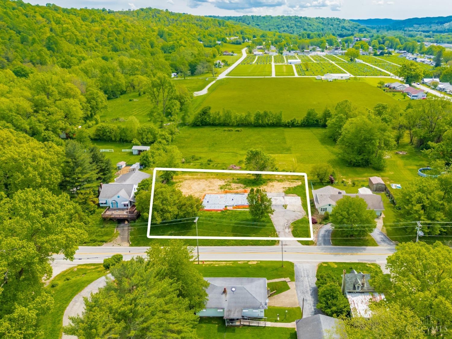 812 Jack Roush Way, Manchester, Ohio image 19