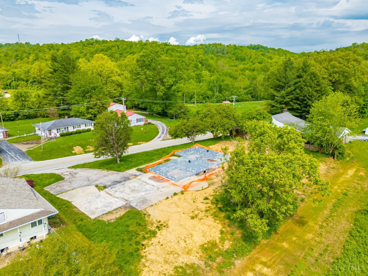 812 Jack Roush Way, Manchester, Ohio image 18
