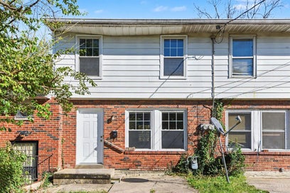 2314 Henrianne Court Cincinnati OH 45225