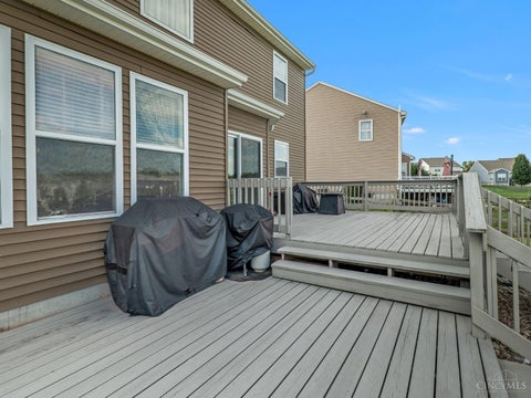 Homes For Sale - 2075 Prairie Clover Drive<br/> Turtle Creek Twp, OH 45036