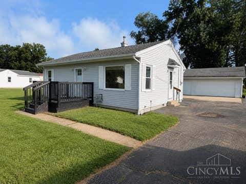 Photo of 134 Fairview Drive, Carlisle, OH 45005 (MLS # 1887380)
