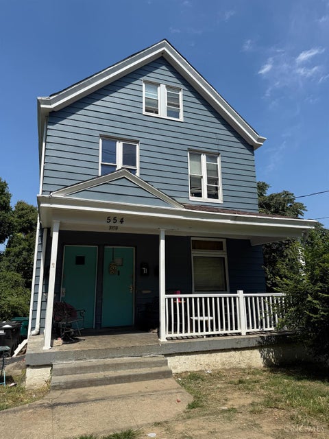 Multifamily For Sale - 554 Hickory Street<br/> Cincinnati, OH 45229