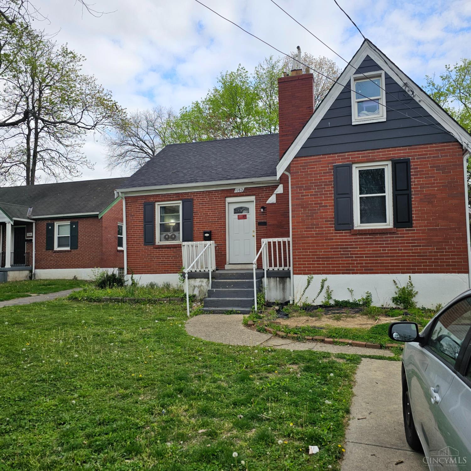 1162 Groesbeck Road