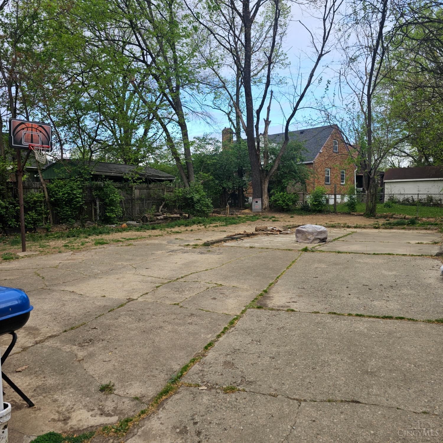 1162 Groesbeck Road