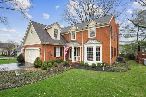 1318 Hayward Court Cincinnati OH 45208