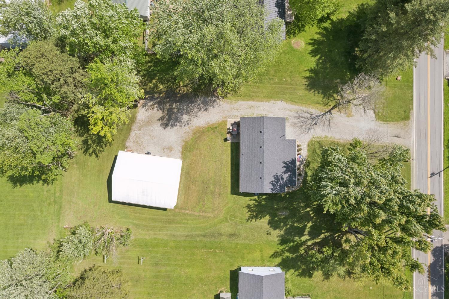 465 Free Soil Road, Georgetown, Ohio image 28