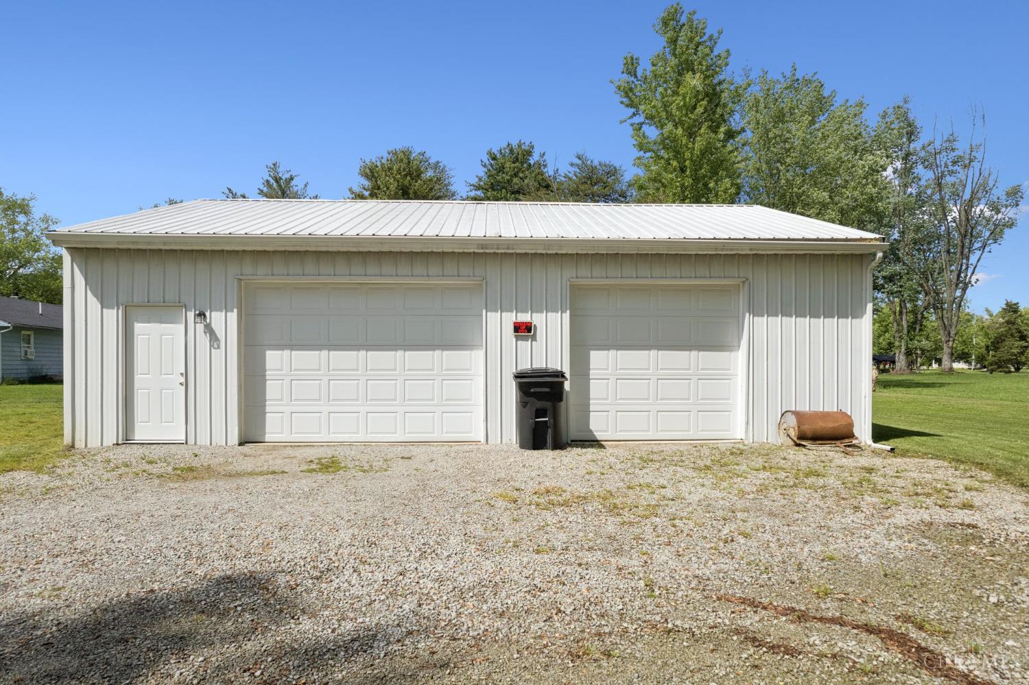 465 Free Soil Road, Georgetown, Ohio image 25