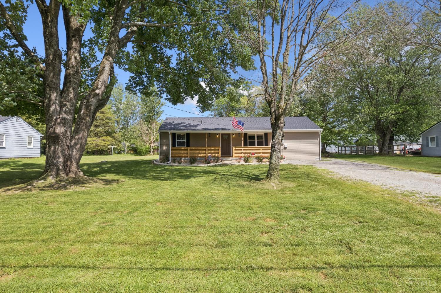 465 Free Soil Road, Georgetown, Ohio image 30