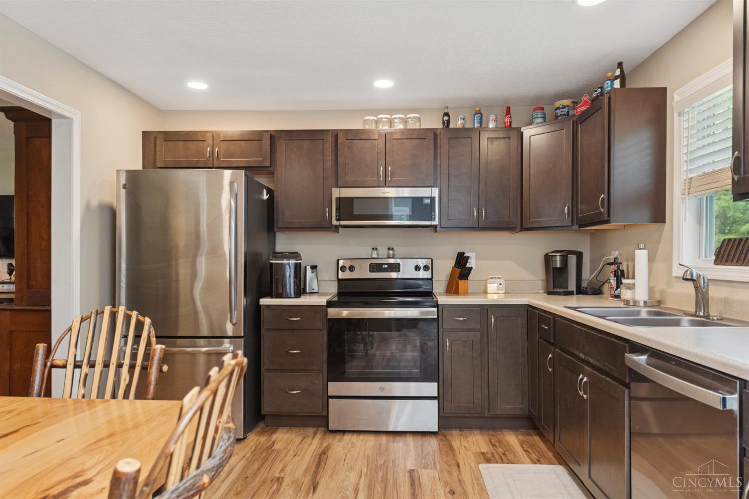 465 Free Soil Road, Georgetown, Ohio image 8