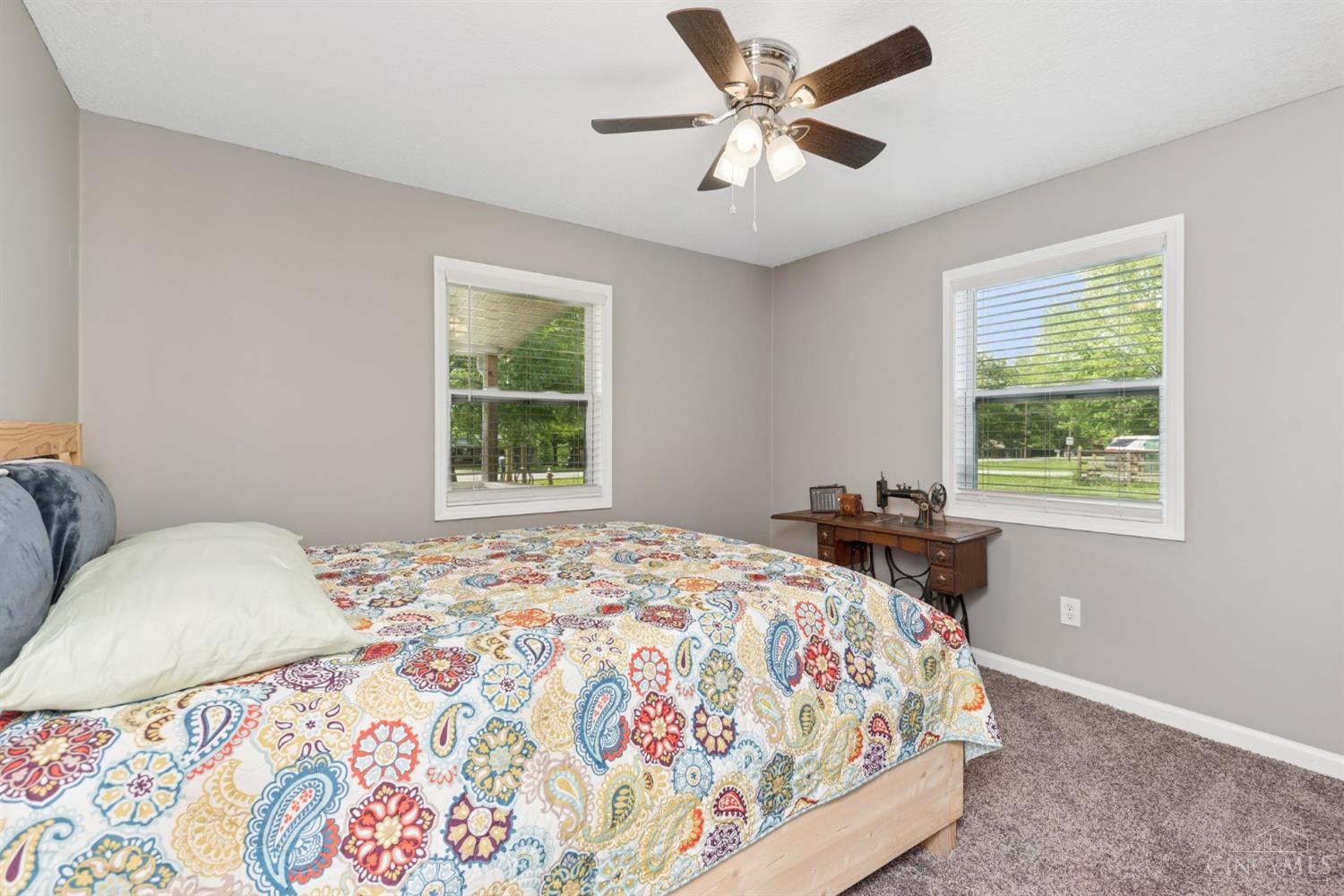 465 Free Soil Road, Georgetown, Ohio image 18