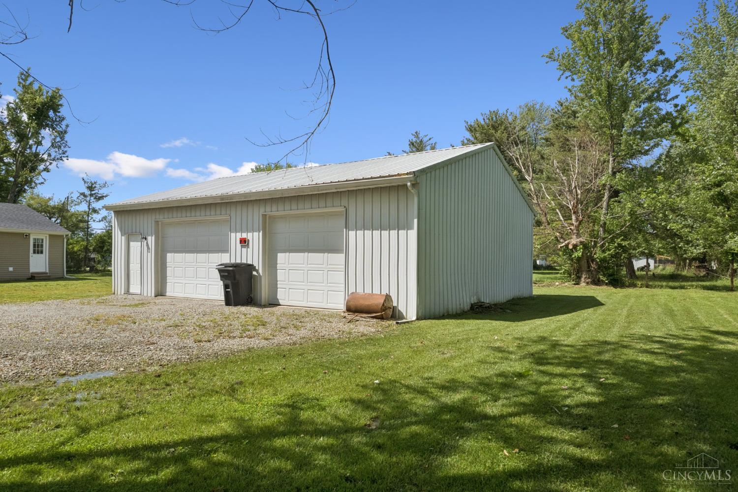 465 Free Soil Road, Georgetown, Ohio image 26