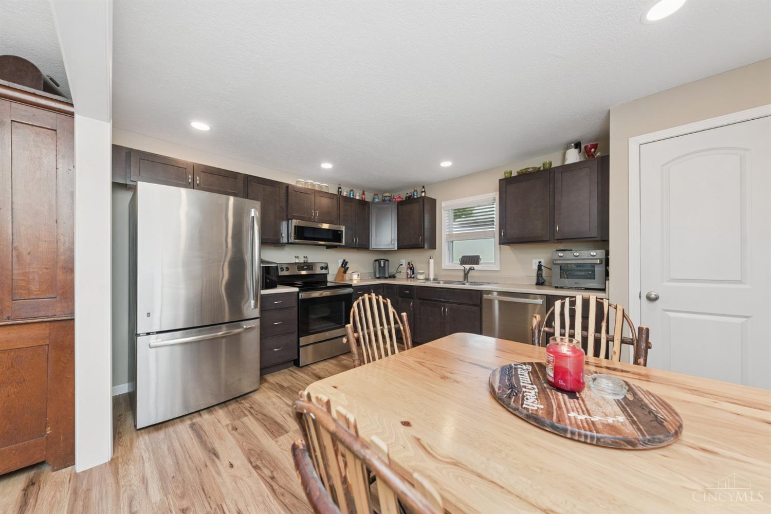 465 Free Soil Road, Georgetown, Ohio image 10