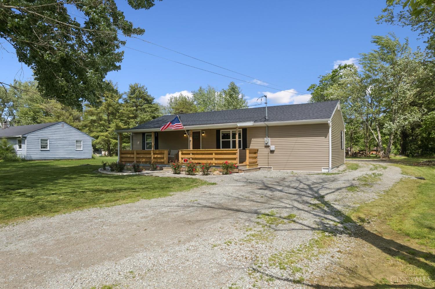 465 Free Soil Road, Georgetown, Ohio image 32