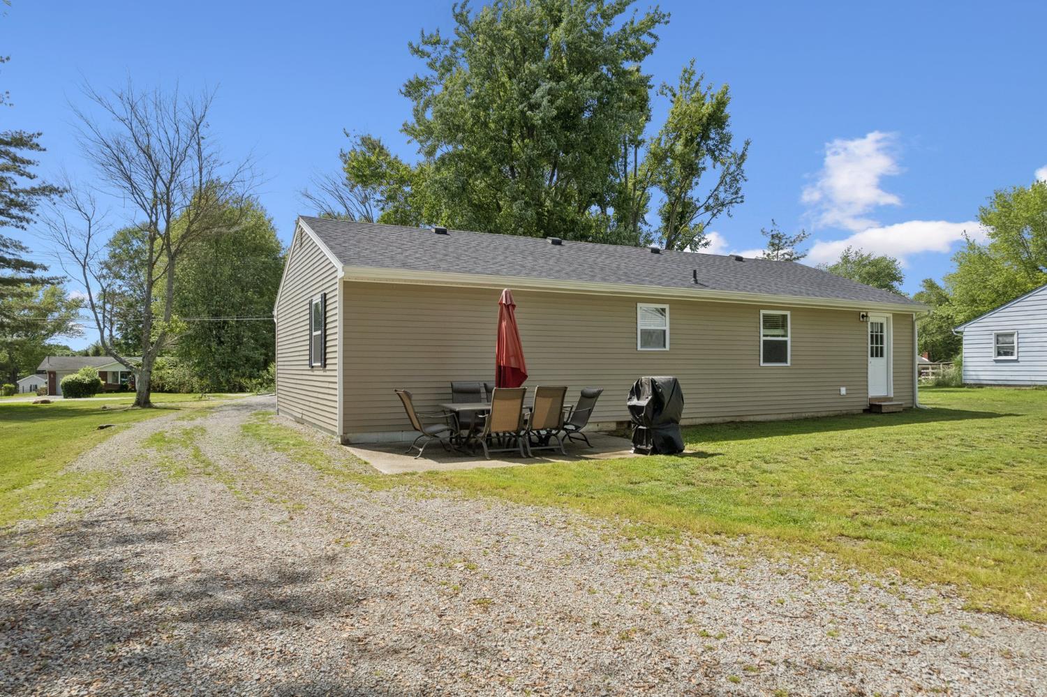 465 Free Soil Road, Georgetown, Ohio image 23