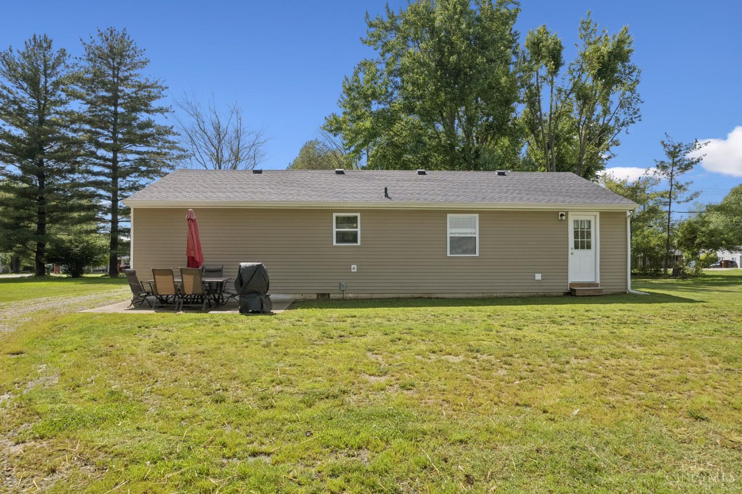 465 Free Soil Road, Georgetown, Ohio image 33