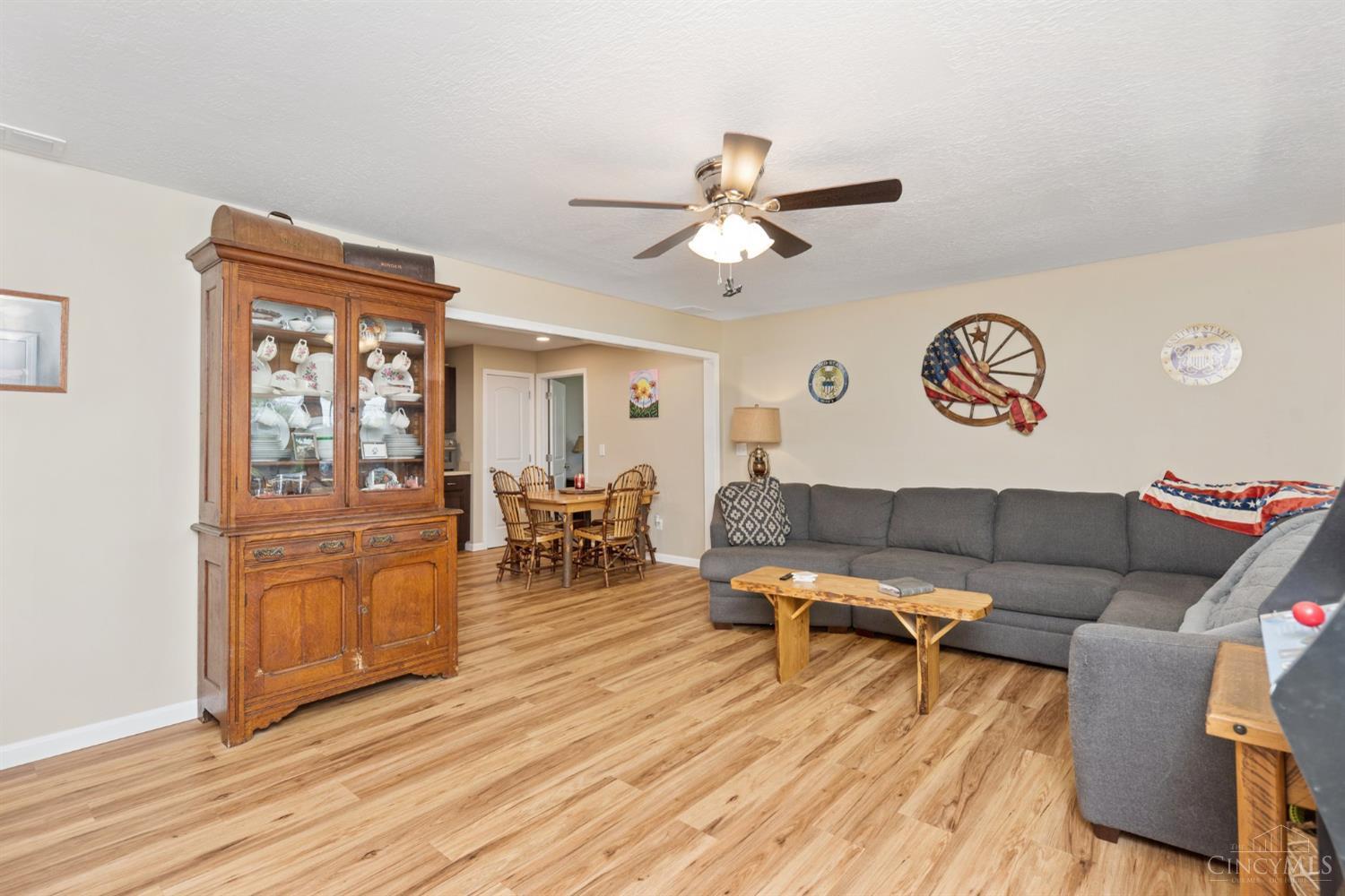 465 Free Soil Road, Georgetown, Ohio image 3