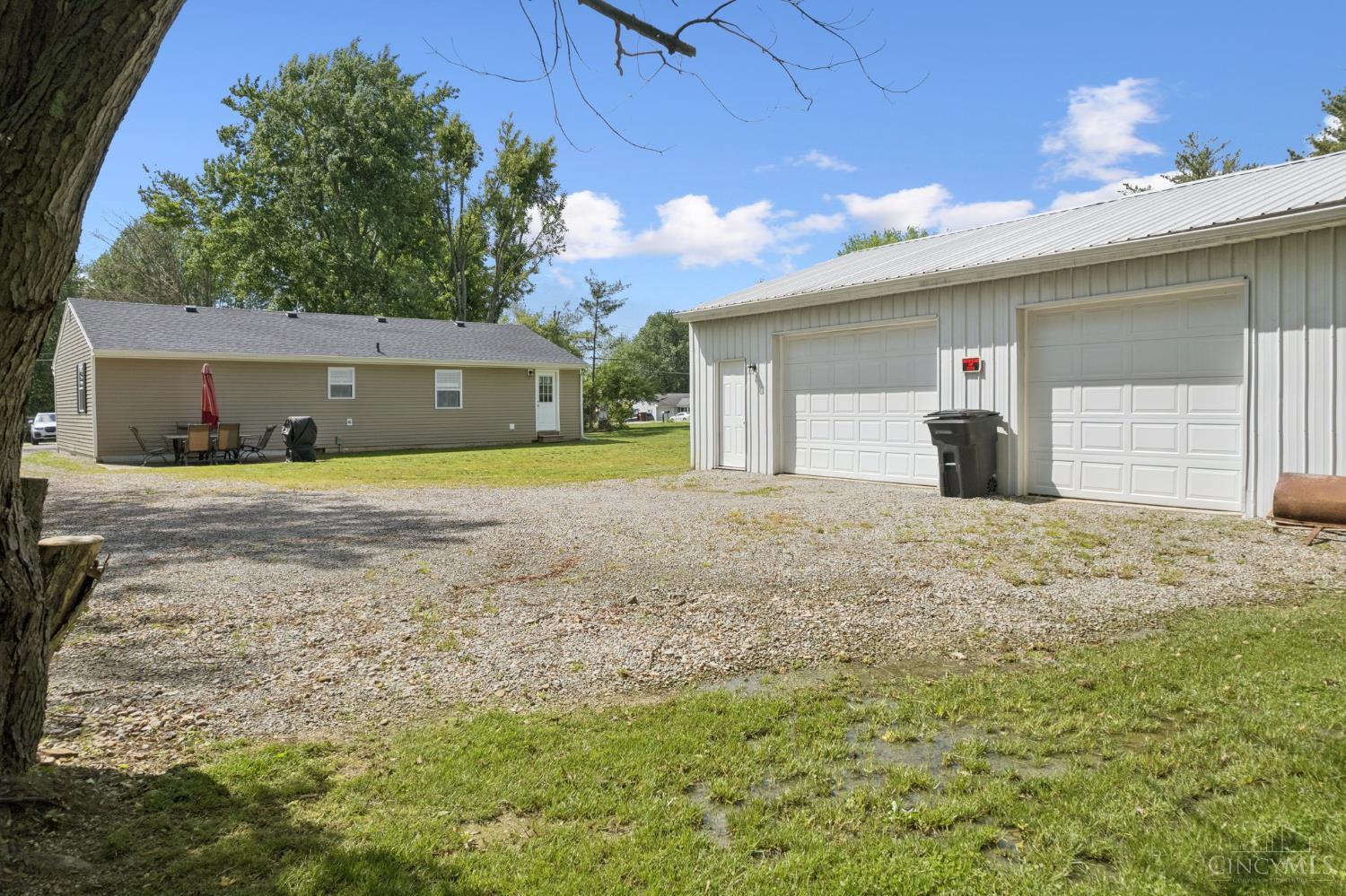 465 Free Soil Road, Georgetown, Ohio image 24