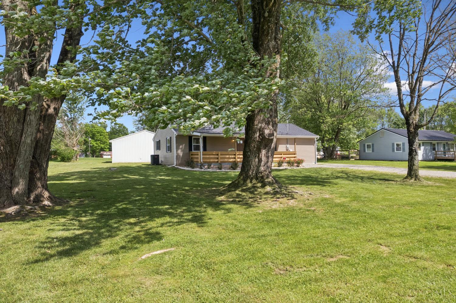 465 Free Soil Road, Georgetown, Ohio image 31