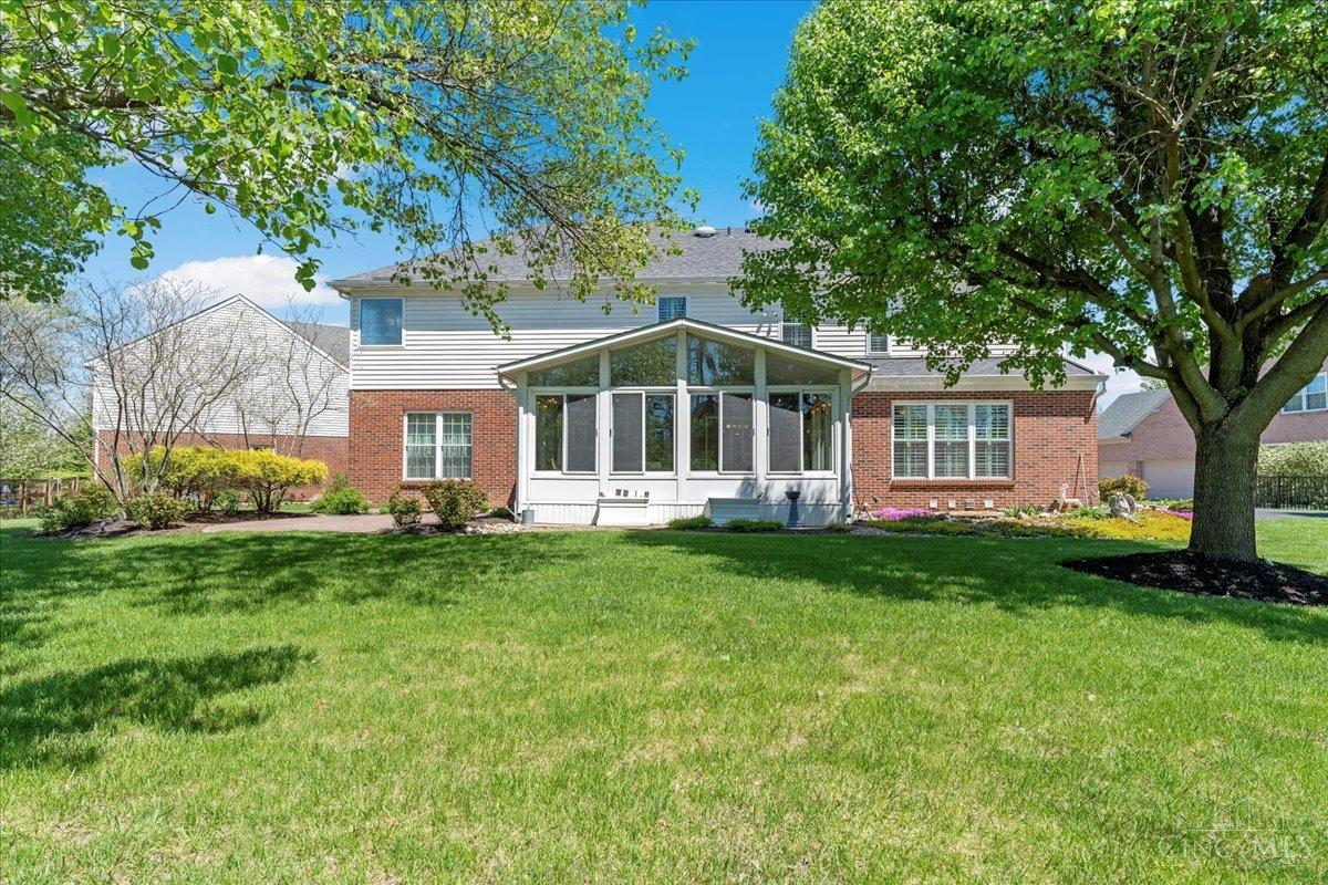 5679 Richmond Park Drive, Mason, Ohio image 41