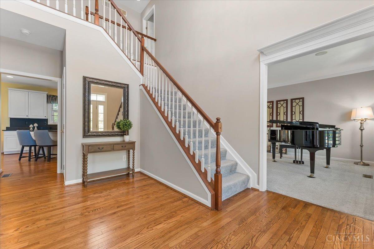 5679 Richmond Park Drive, Mason, Ohio image 14